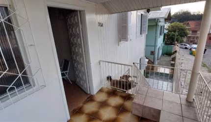 Casa em condomínio fechado com 5 quartos à venda no Pio X, Caxias do Sul , 135 m2 por R$ 585.000