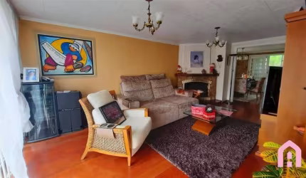 Casa em condomínio fechado com 3 quartos à venda no Pio X, Caxias do Sul , 133 m2 por R$ 650.000
