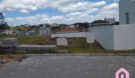 Terreno à venda no São Francisco, Farroupilha  por R$ 265.000