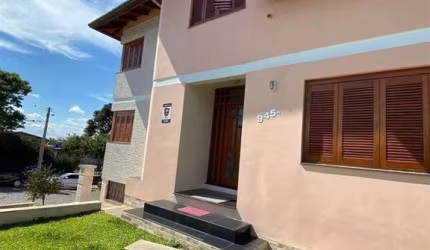Casa em condomínio fechado com 4 quartos à venda no São Luiz, Farroupilha , 445 m2 por R$ 1.800.000
