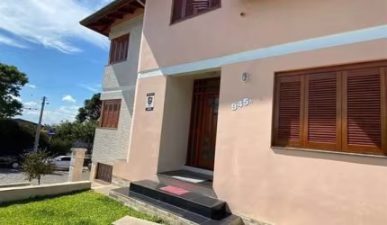 Casa em condomínio fechado com 4 quartos à venda no São Luiz, Farroupilha , 445 m2 por R$ 1.800.000