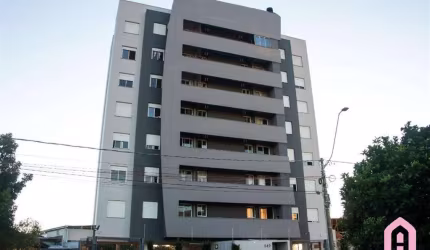 Apartamento com 2 quartos à venda na Colina do Sol, Caxias do Sul , 52 m2 por R$ 220.000