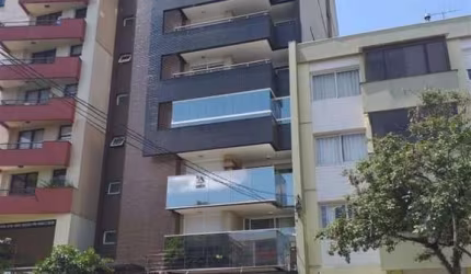 Apartamento com 3 quartos à venda no Centro, Caxias do Sul , 189 m2 por R$ 1.140.000
