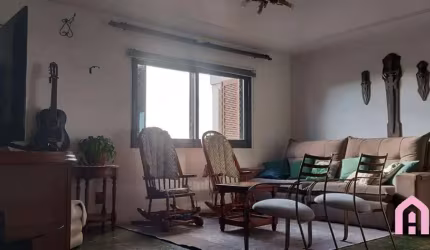 Apartamento com 4 quartos à venda no São Pelegrino, Caxias do Sul , 181 m2 por R$ 520.000
