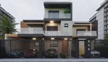 Casa com 3 quartos à venda na Nossa Senhora da Saúde, Caxias do Sul , 140 m2 por R$ 772.000
