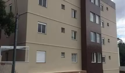 Apartamento com 2 quartos à venda no São Caetano, Caxias do Sul , 51 m2 por R$ 235.000