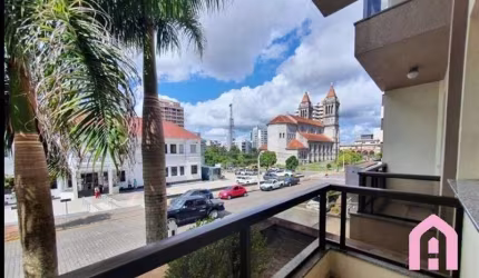 Apartamento com 2 quartos à venda no Centro, Farroupilha , 90 m2 por R$ 430.000