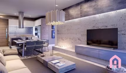 Apartamento com 2 quartos à venda no Santa Catarina, Caxias do Sul , 88 m2 por R$ 648.216