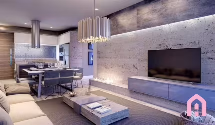 Apartamento com 1 quarto à venda no Santa Catarina, Caxias do Sul , 48 m2 por R$ 433.601