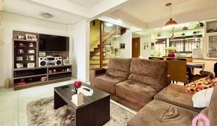 Casa com 3 quartos à venda no Vinhedos, Caxias do Sul , 135 m2 por R$ 829.000