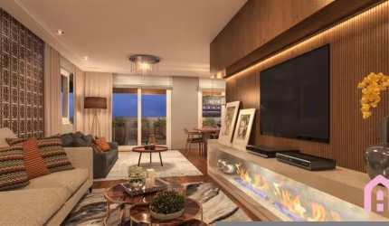 Apartamento com 3 quartos à venda no Centro, Nova Petrópolis  por R$ 747.572