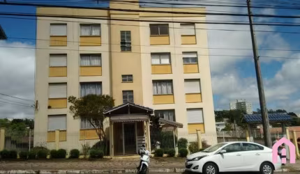 Apartamento com 3 quartos à venda no Vicentina, Farroupilha , 85 m2 por R$ 285.000