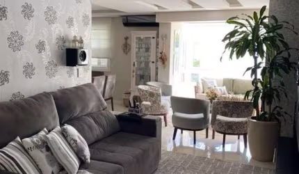 Apartamento com 4 quartos à venda no Santa Catarina, Caxias do Sul , 184 m2 por R$ 1.200.000