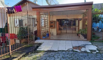 Casa em condomínio fechado com 5 quartos à venda no Medianeira, Caxias do Sul  por R$ 550.000