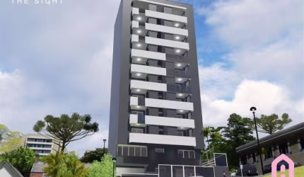 Apartamento com 2 quartos à venda no Sanvitto, Caxias do Sul  por R$ 560.000