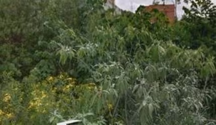 Terreno à venda no São Luiz, Caxias do Sul  por R$ 165.000