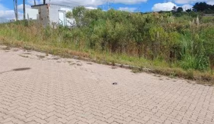 Terreno à venda no Diamantino, Caxias do Sul , 360 m2 por R$ 280.000