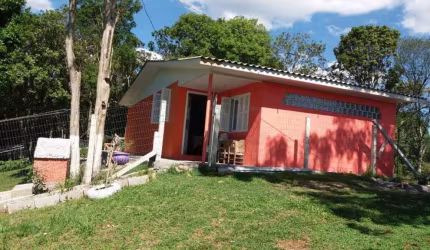 Chácara / sítio com 3 quartos à venda em Serrano, Caxias do Sul , 84 m2 por R$ 490.000