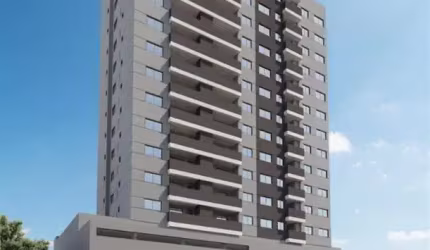 Apartamento com 2 quartos à venda no São Leopoldo, Caxias do Sul , 51 m2 por R$ 260.000