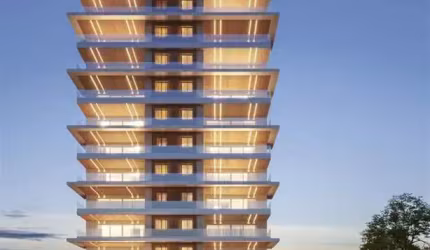 Apartamento com 3 quartos à venda no Exposição, Caxias do Sul , 170 m2 por R$ 2.164.000