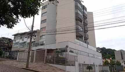 Apartamento com 2 quartos à venda no Santa Catarina, Caxias do Sul , 100 m2 por R$ 467.000