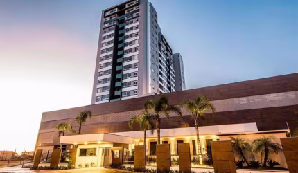 Apartamento com 2 quartos à venda no Sanvitto, Caxias do Sul , 40 m2 por R$ 317.000