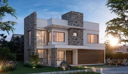 Casa em condomínio fechado com 3 quartos à venda no Santa Catarina, Caxias do Sul , 209 m2 por R$ 1.700.000