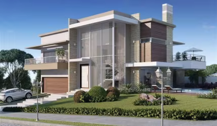 Casa em condomínio fechado com 3 quartos à venda no Jardim Eldorado, Caxias do Sul , 264 m2 por R$ 5.082.000