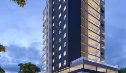 Apartamento com 3 quartos à venda no Panazzolo, Caxias do Sul , 118 m2 por R$ 1.187.478