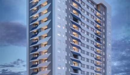 Apartamento com 2 quartos à venda no Panazzolo, Caxias do Sul , 56 m2 por R$ 574.000