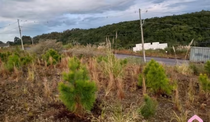 Terreno à venda no São Giácomo, Caxias do Sul , 300 m2 por R$ 140.000