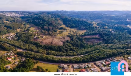 Terreno à venda na Ana Rech, Caxias do Sul  por R$ 135.000