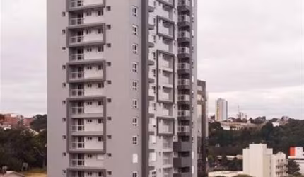 Apartamento com 1 quarto à venda no Centro, Caxias do Sul , 41 m2 por R$ 322.520