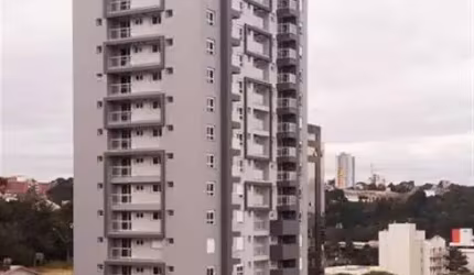 Apartamento com 1 quarto à venda no Centro, Caxias do Sul , 41 m2 por R$ 322.520