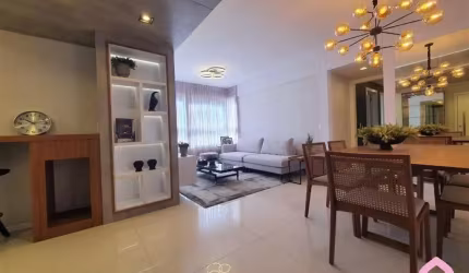 Apartamento com 3 quartos à venda no Panazzolo, Caxias do Sul , 100 m2 por R$ 980.000