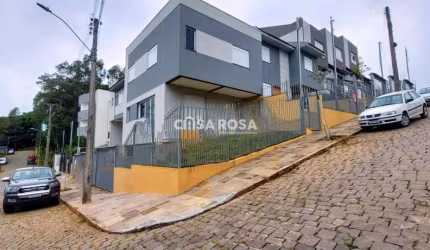 Casa com 3 quartos à venda na Colina Sorriso, Caxias do Sul , 118 m2 por R$ 645.000