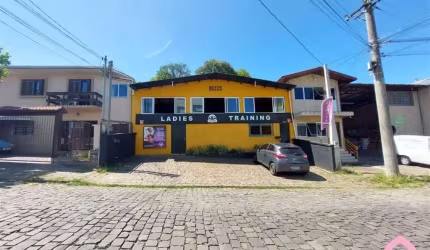 Barracão / Galpão / Depósito à venda na Bela Vista, Caxias do Sul , 330 m2 por R$ 890.000