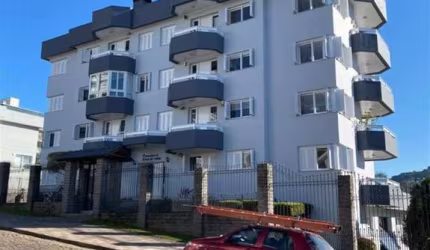 Apartamento com 3 quartos à venda na Colina Sorriso, Caxias do Sul , 184 m2 por R$ 1.150.000