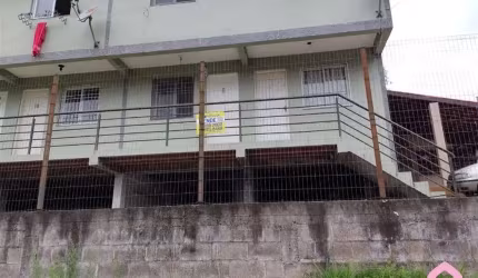 Casa com 2 quartos à venda na Cidade Nova, Caxias do Sul , 48 m2 por R$ 250.000