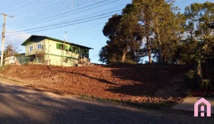 Terreno à venda no Kayser, Caxias do Sul , 624 m2 por R$ 748.000