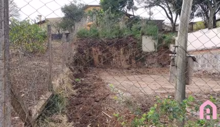 Terreno à venda no Rio Branco, Caxias do Sul , 330 m2 por R$ 429.000