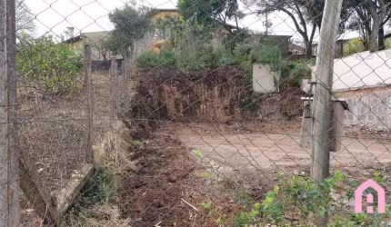 Terreno à venda no Rio Branco, Caxias do Sul , 330 m2 por R$ 429.000