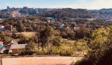 Terreno à venda no São Luiz, Caxias do Sul , 368 m2 por R$ 199.065
