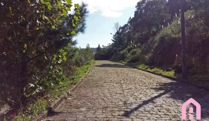 Terreno à venda no São Luiz, Caxias do Sul , 985 m2 por R$ 230.000