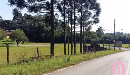 Terreno à venda no Monte Bérico, Caxias do Sul , 70000 m2 por R$ 6.000.000