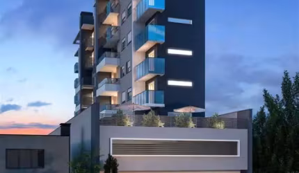 Apartamento com 3 quartos à venda no Cruzeiro, Caxias do Sul , 110 m2 por R$ 782.700