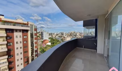 Apartamento com 3 quartos à venda no Jardim América, Caxias do Sul , 120 m2 por R$ 861.197