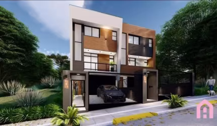 Casa com 3 quartos à venda no Vinhedos, Caxias do Sul , 265 m2 por R$ 1.180.000