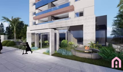 Apartamento com 2 quartos à venda no Desvio Rizzo, Caxias do Sul , 69 m2 por R$ 370.000