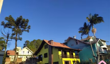 Casa com 3 quartos à venda no Centro, Nova Petrópolis , 165 m2 por R$ 850.000